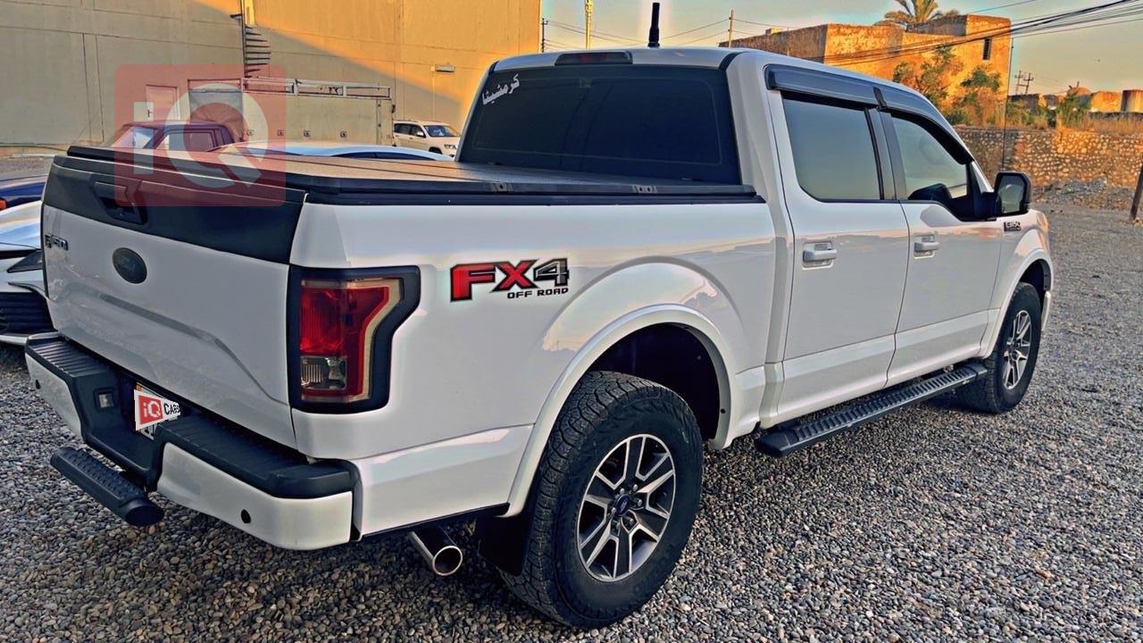 فورد إف-150
